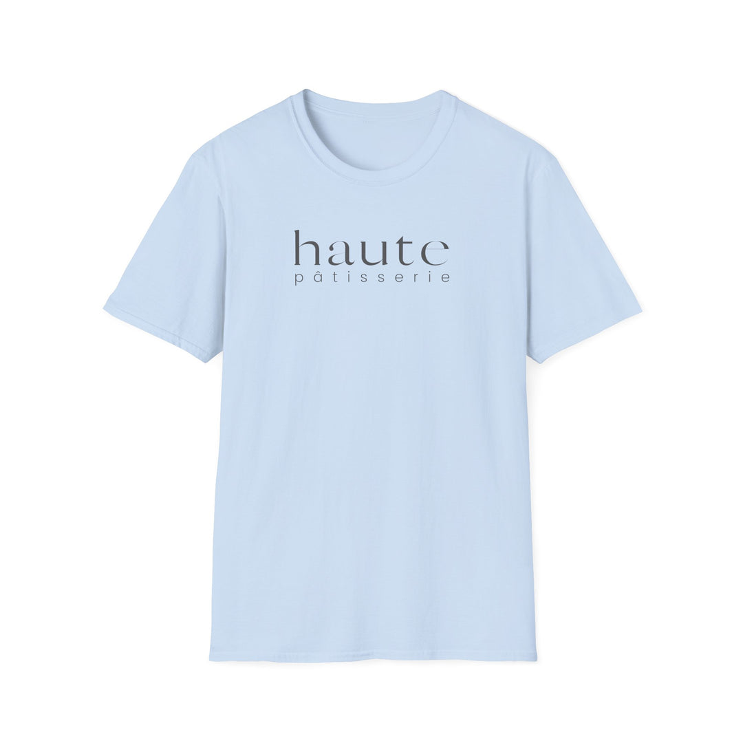 Haute Pâtisserie Softstyle T-Shirt