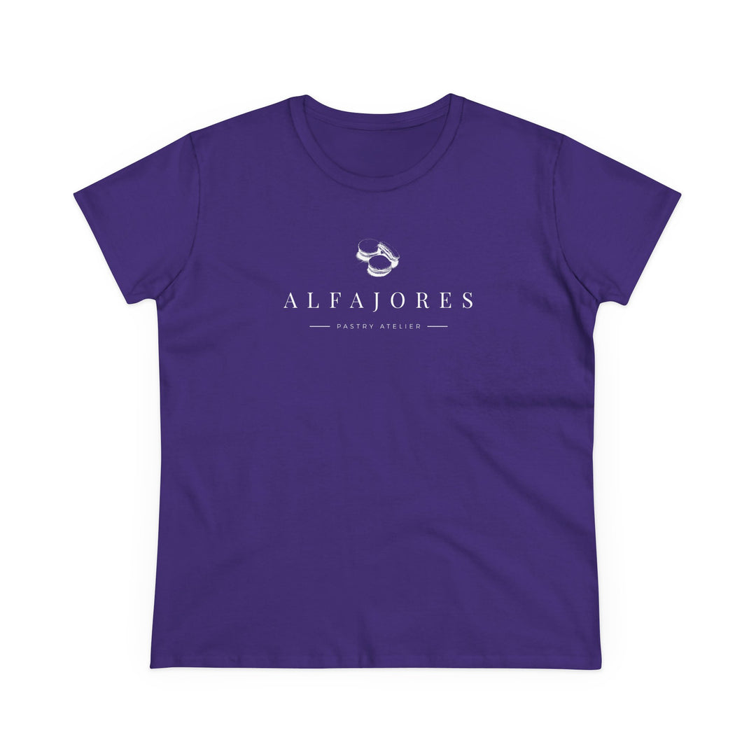 Alfajores Women's Cotton T-Shirt