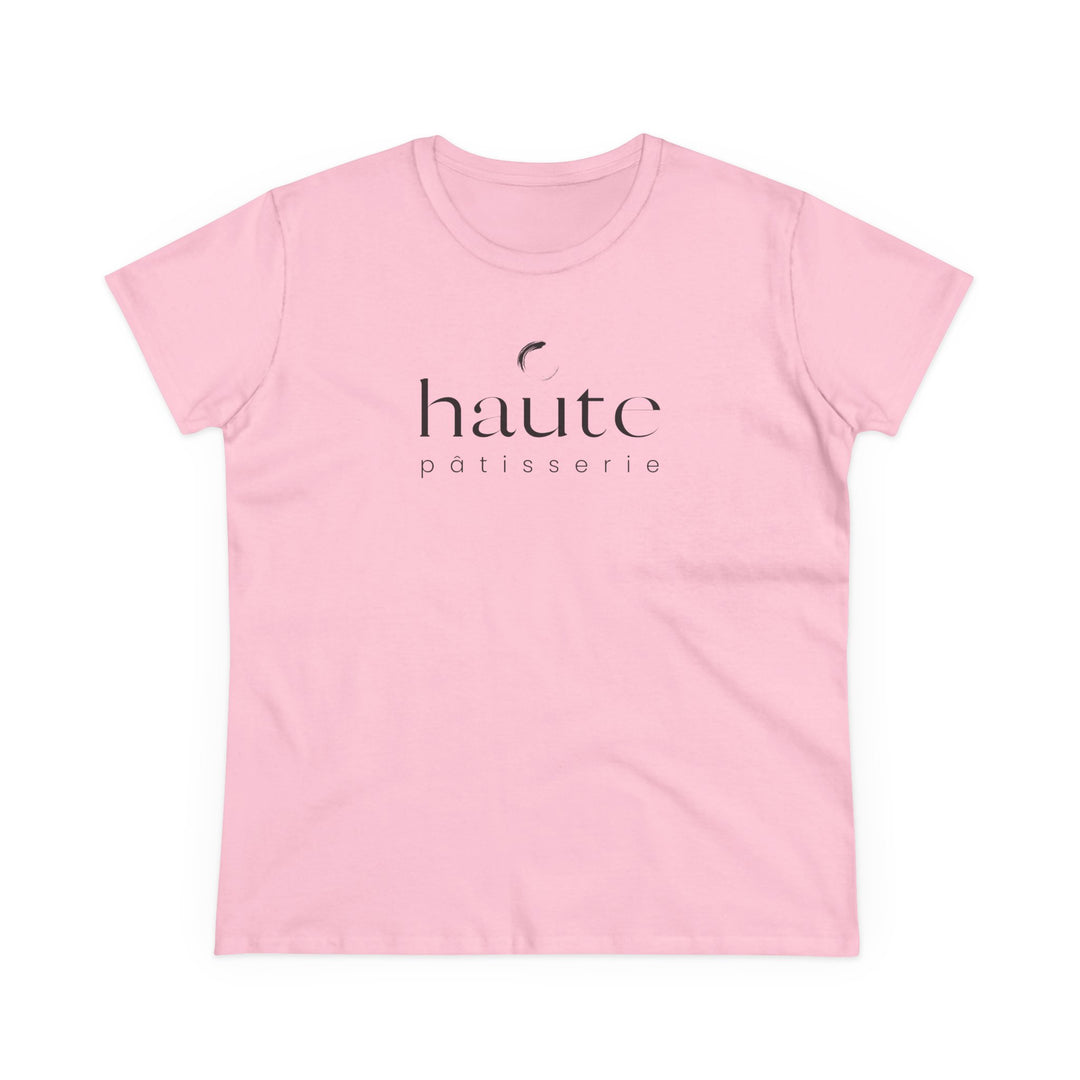 Haute Pâtisserie Women's Cotton T-Shirt