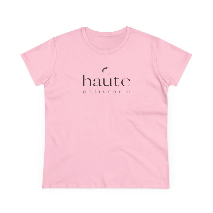 Haute Pâtisserie Women's Cotton T-Shirt