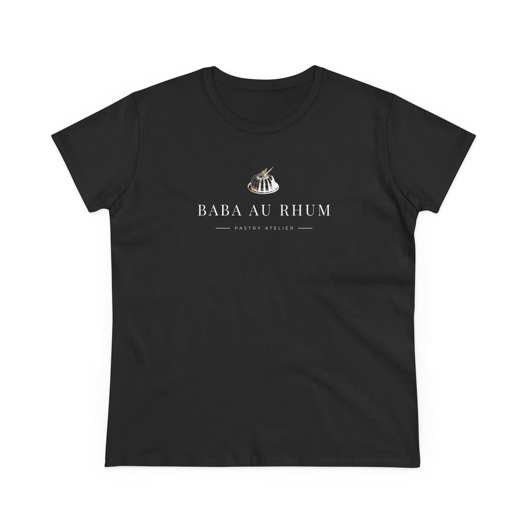 Baba au Rhum Women's Cotton T-Shirt