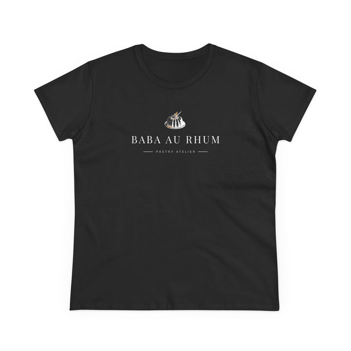 Baba au Rhum Women's Cotton T-Shirt