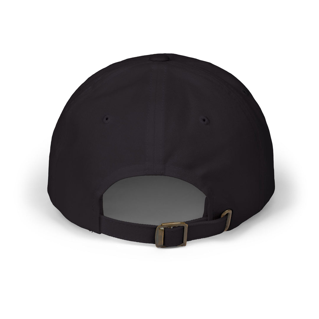 Earning My Daily Bread Embroidered Hat