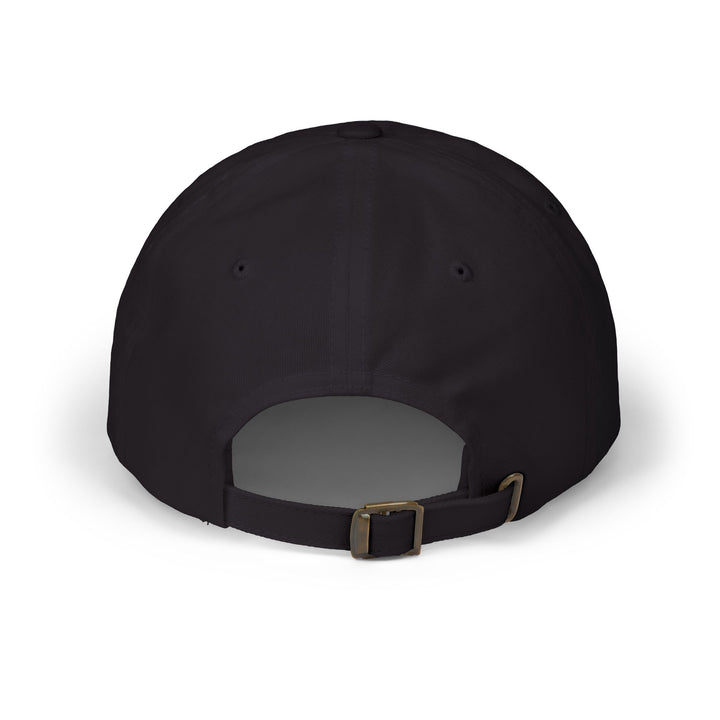 Earning My Daily Bread Embroidered Hat