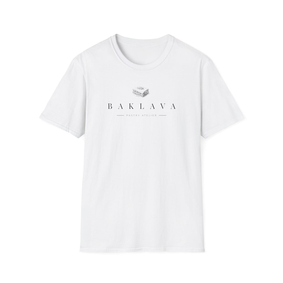 Baklava Unisex T-Shirt