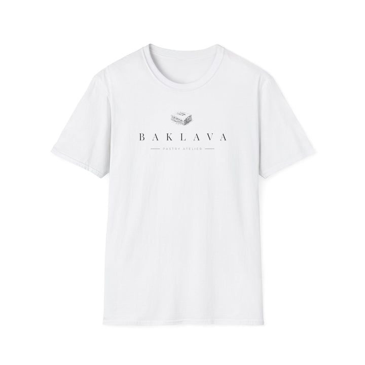 Baklava Unisex T-Shirt