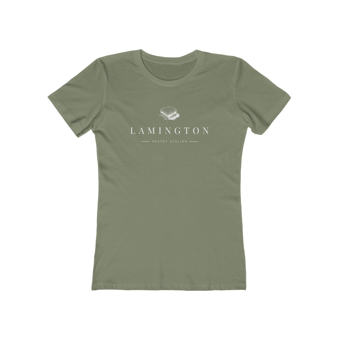 Lamington Women's Fit T-Shirt
