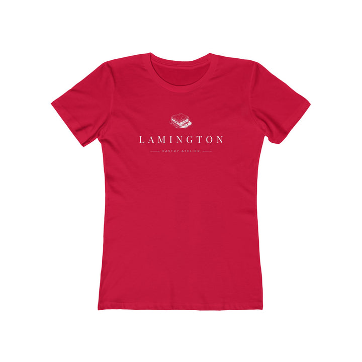 Lamington Women's Fit T-Shirt