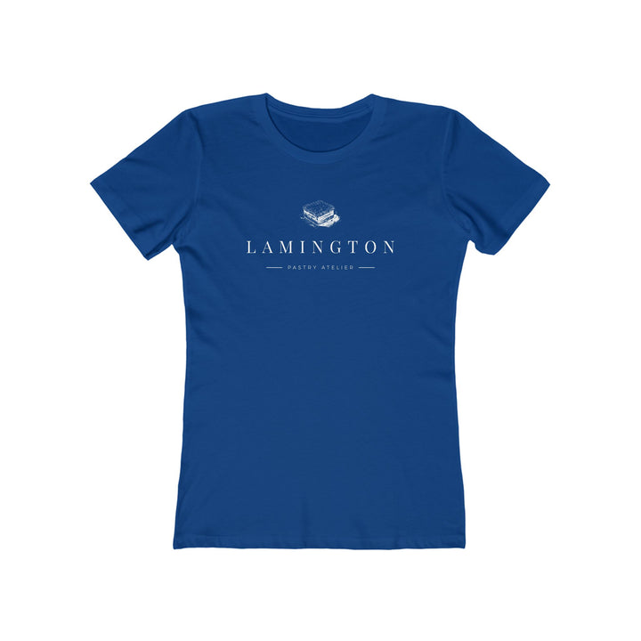 Lamington Women's Fit T-Shirt