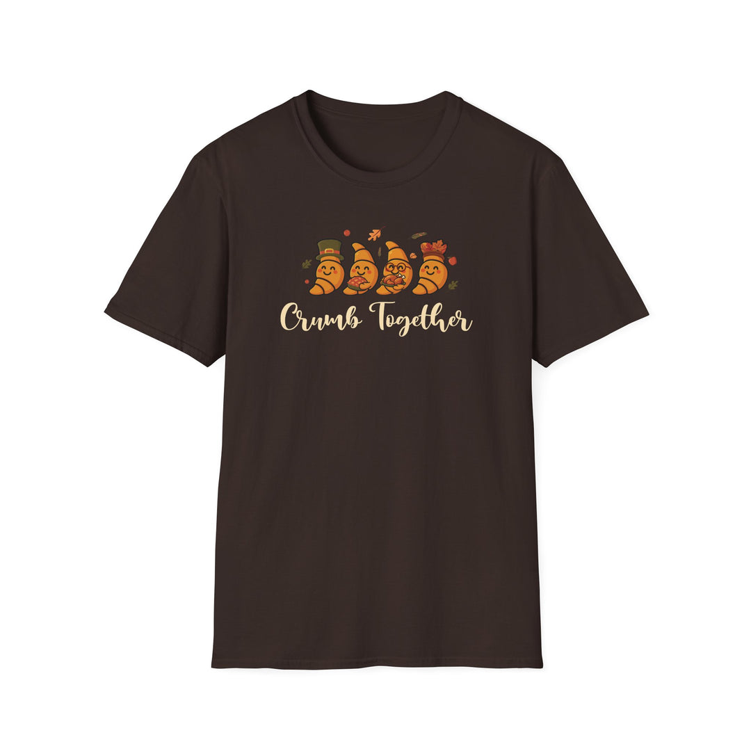 Crumb Together Softstyle T-Shirt