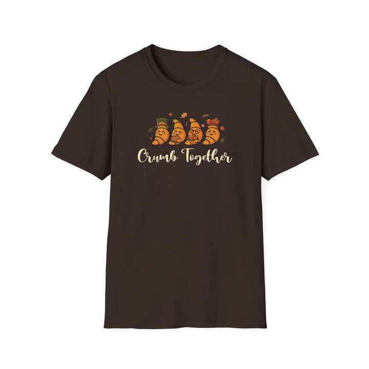 Crumb Together Softstyle T-Shirt