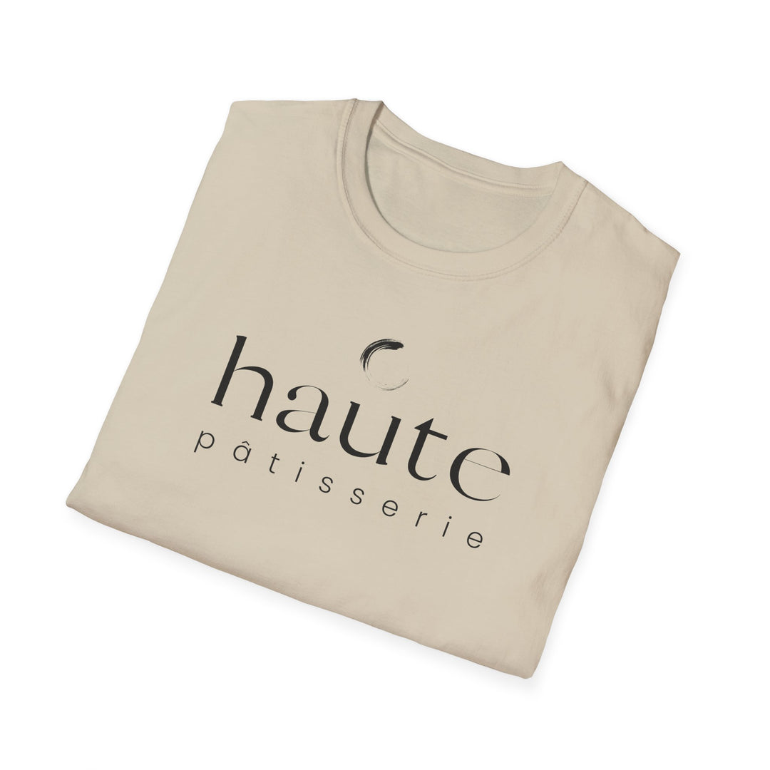 Haute Pâtisserie Unisex T-Shirt
