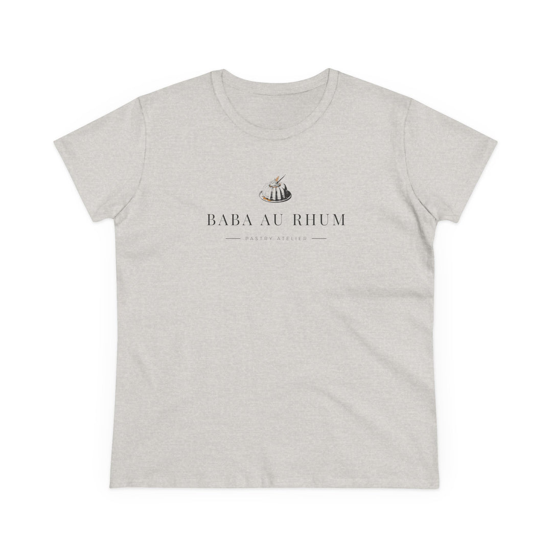 Baba au Rhum Women's Cotton T-Shirt