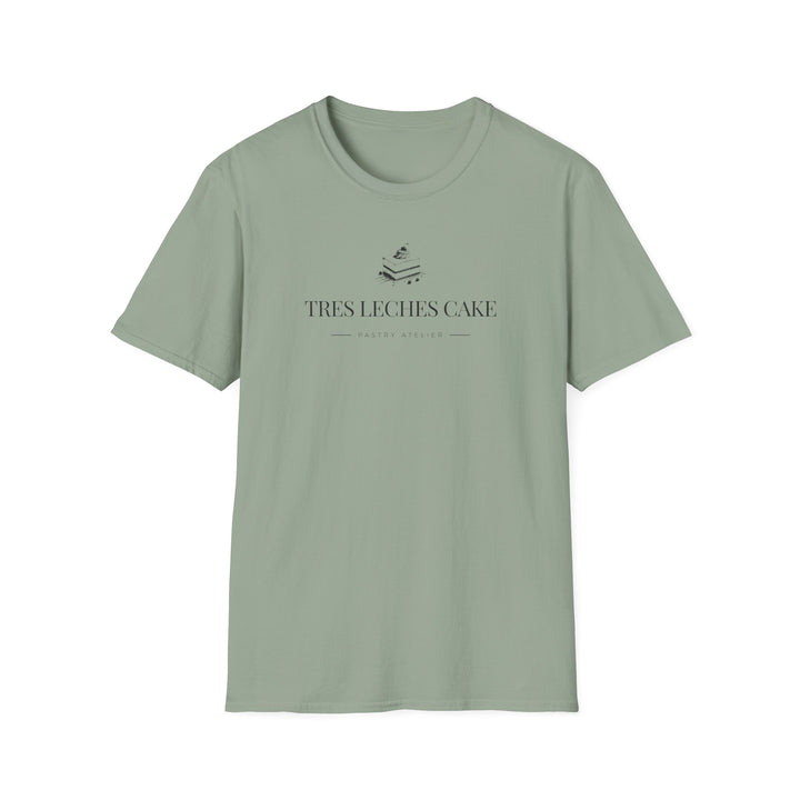 Tres Leches Unisex T-Shirt