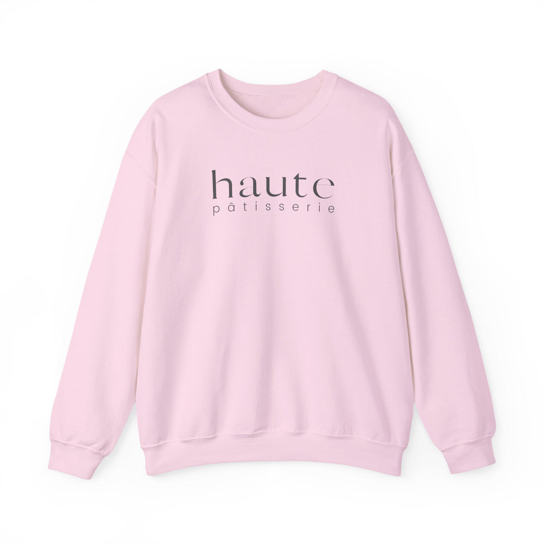 Haute Pâtisserie Crewneck Sweatshirt