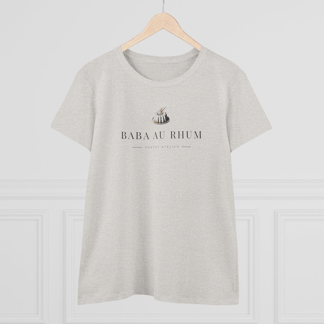 Baba au Rhum Women's Cotton T-Shirt