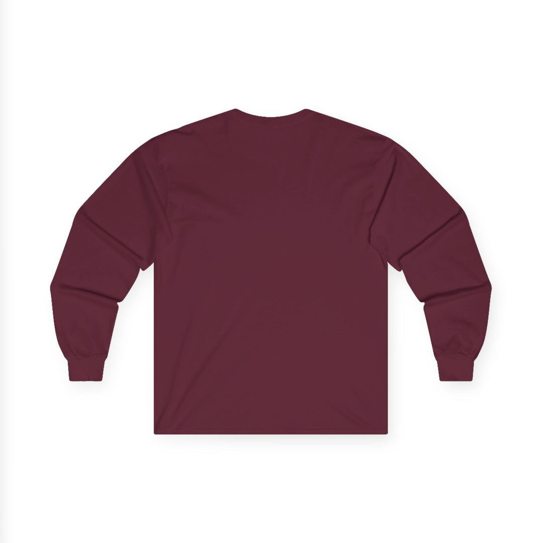 Flâneur of Flavor Long Sleeve T-Shirt