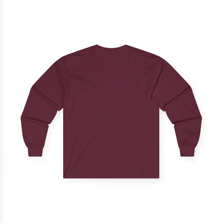 Flâneur of Flavor Long Sleeve T-Shirt