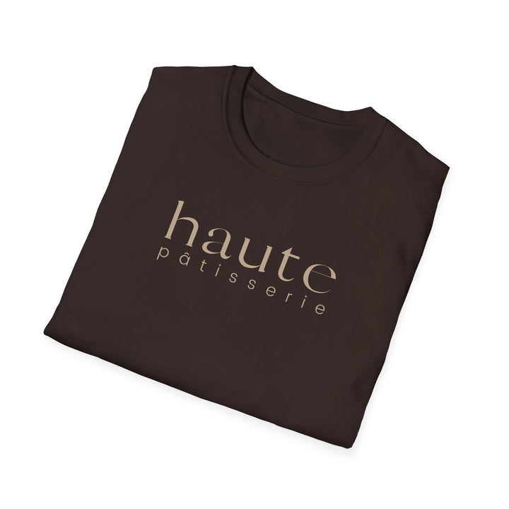 Haute Pâtisserie Unisex T-Shirt