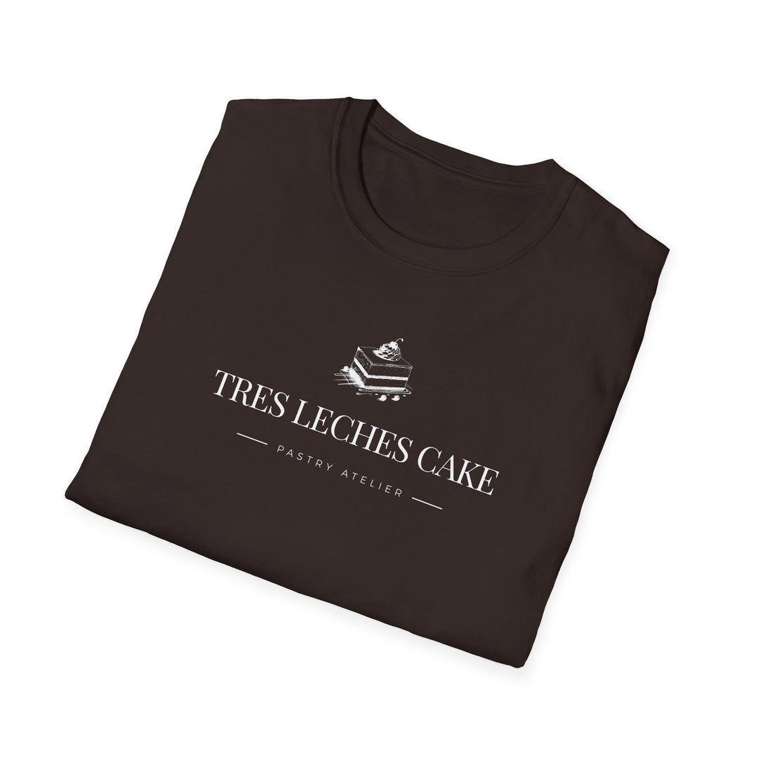 Tres Leches Unisex T-Shirt