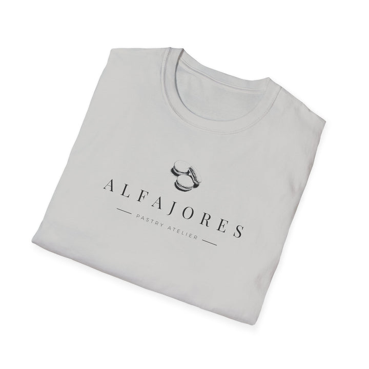 Alfajores Unisex T-Shirt