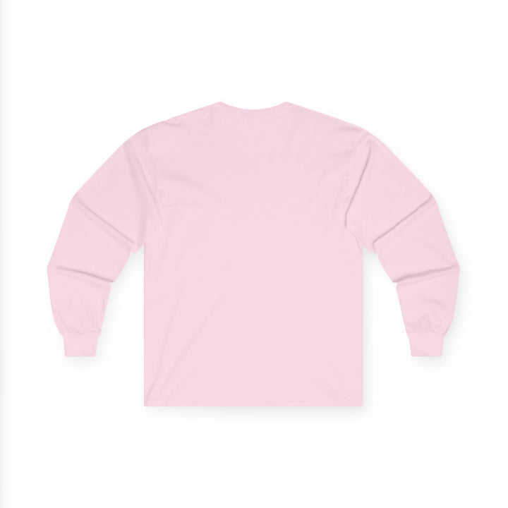 Flâneur of Flavor Long Sleeve T-Shirt