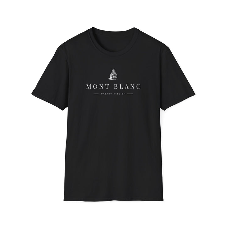 Mont Blanc Unisex T-Shirt