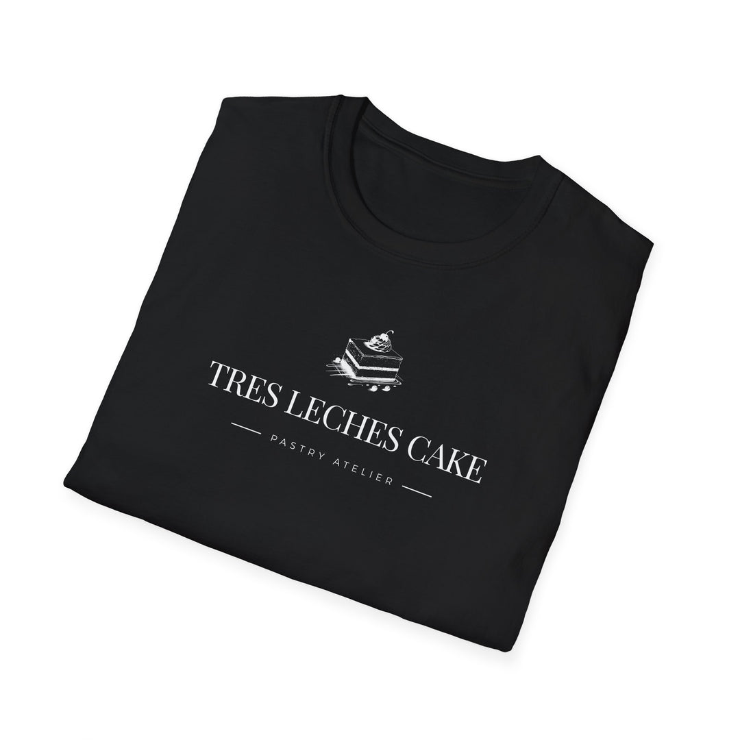 Tres Leches Unisex T-Shirt