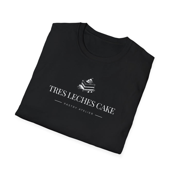 Tres Leches Unisex T-Shirt