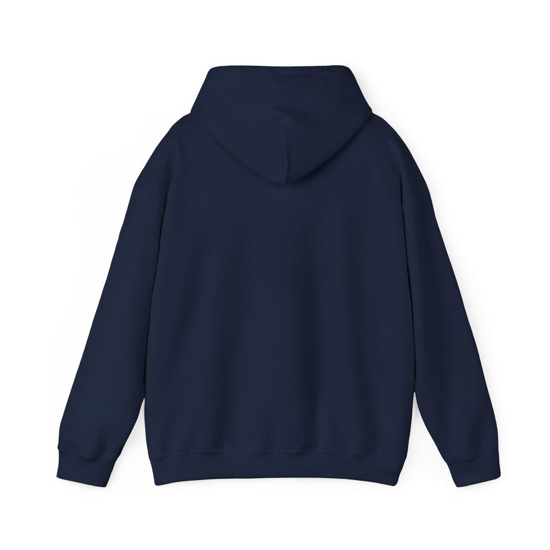 Bench Life Heavy Blend Hoodie