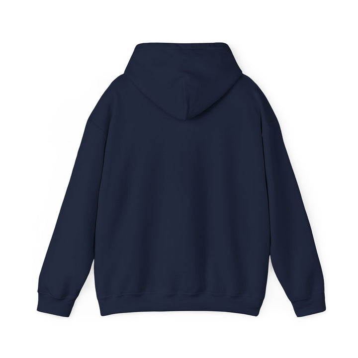 Bench Life Heavy Blend Hoodie