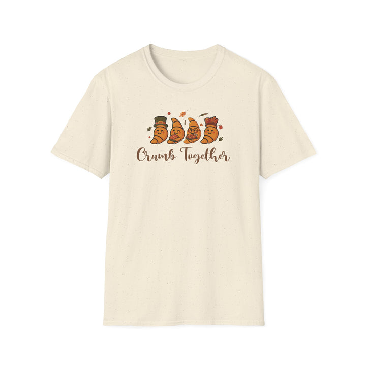 Crumb Together Softstyle T-Shirt