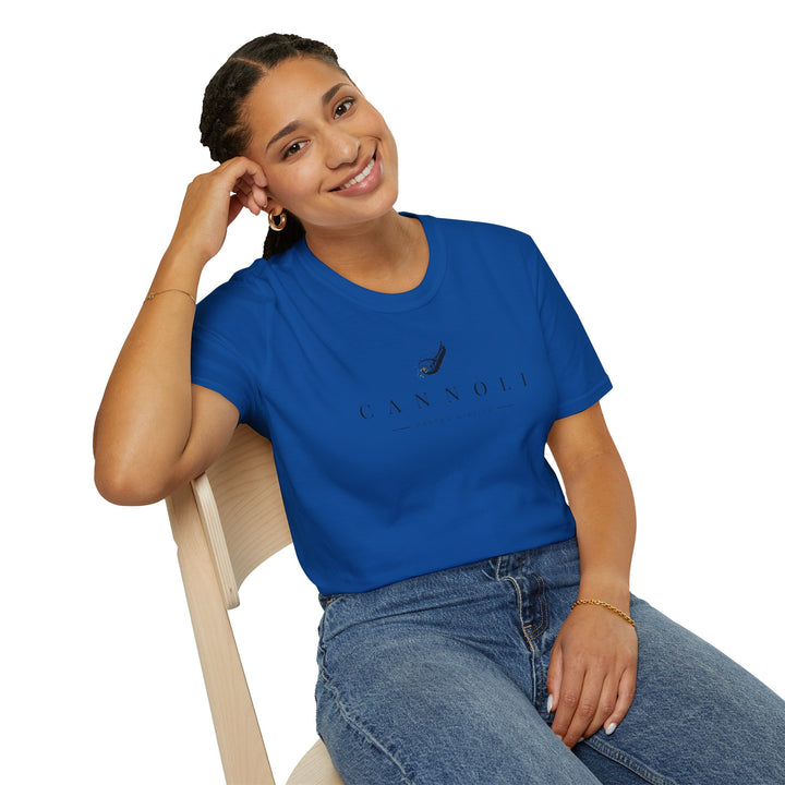 Cannoli Unisex T-Shirt