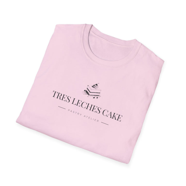 Tres Leches Unisex T-Shirt