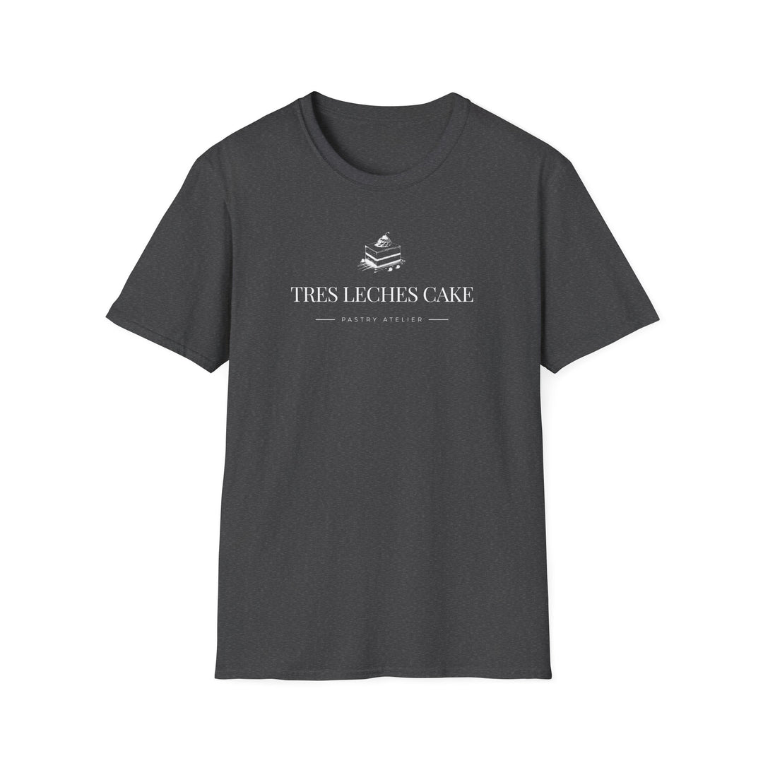 Tres Leches Unisex T-Shirt