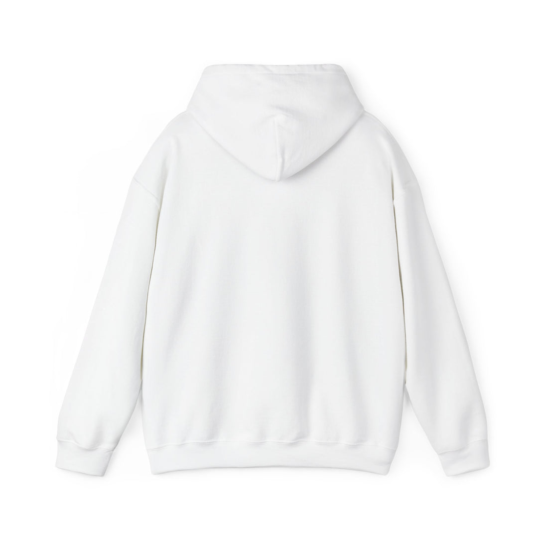 Bench Life Heavy Blend Hoodie