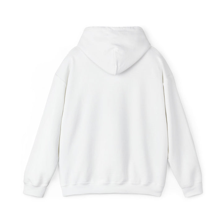 Bench Life Heavy Blend Hoodie