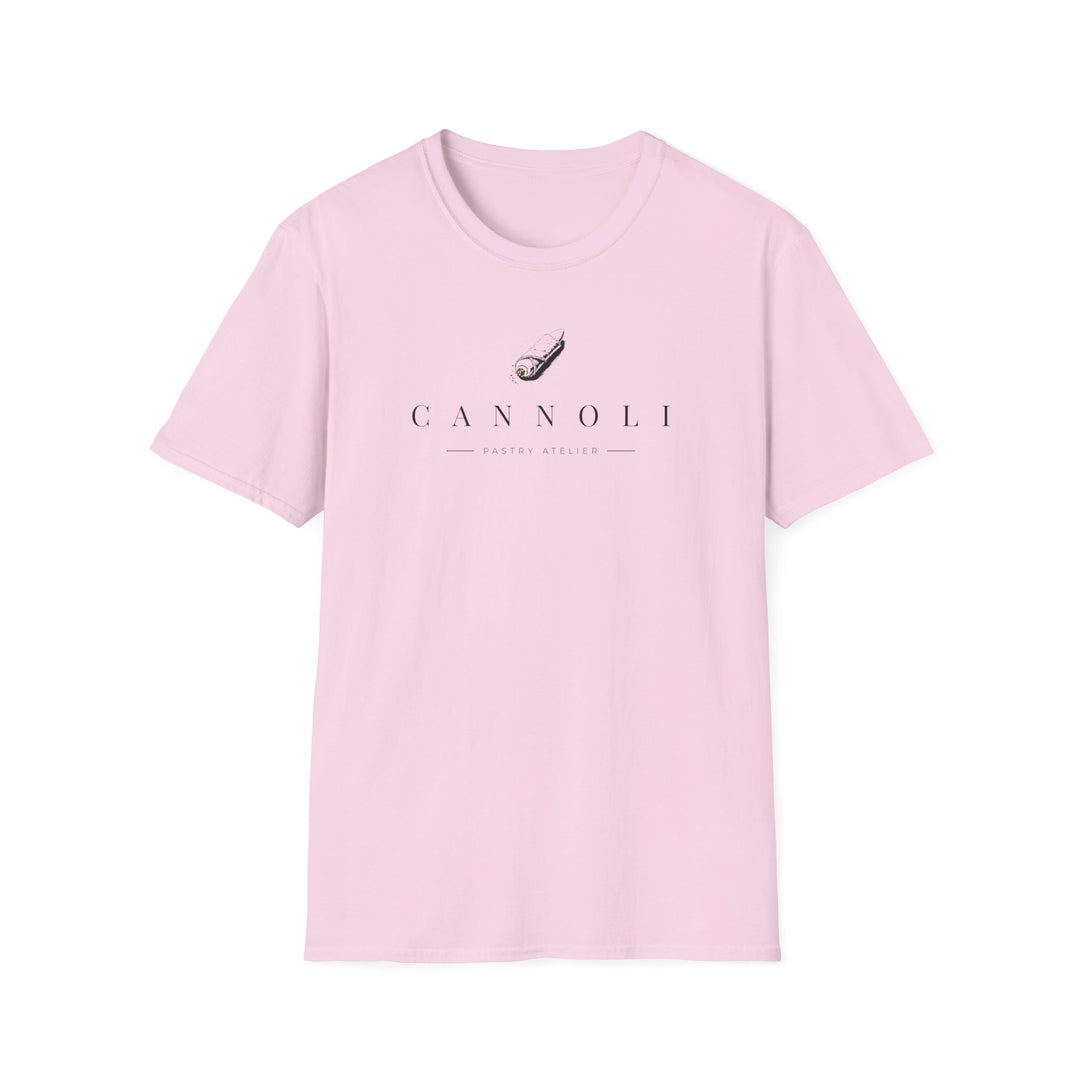 Cannoli Unisex T-Shirt