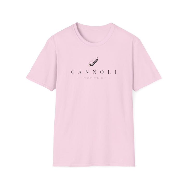 Cannoli Unisex T-Shirt