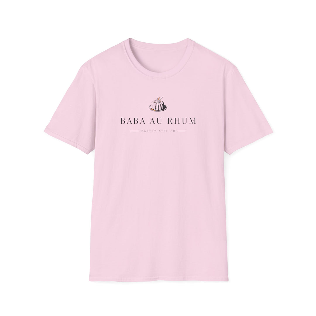 Baba au Rhum Unisex T-Shirt
