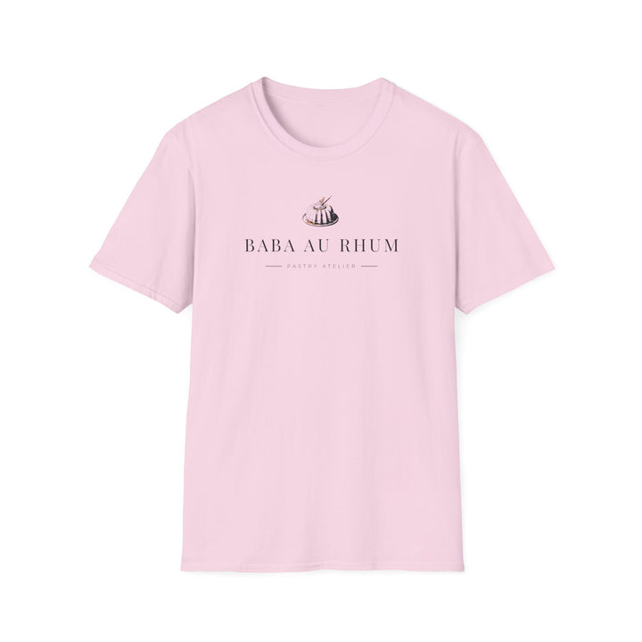 Baba au Rhum Unisex T-Shirt