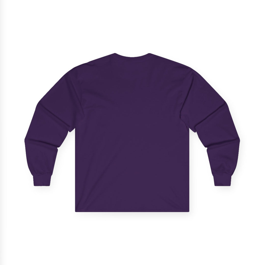 Flâneur of Flavor Long Sleeve T-Shirt