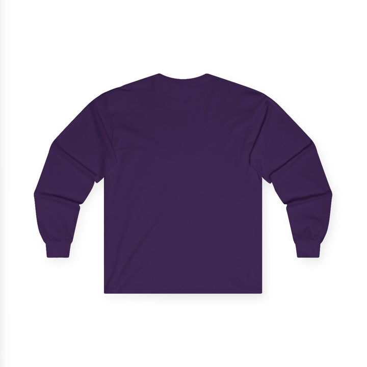 Flâneur of Flavor Long Sleeve T-Shirt