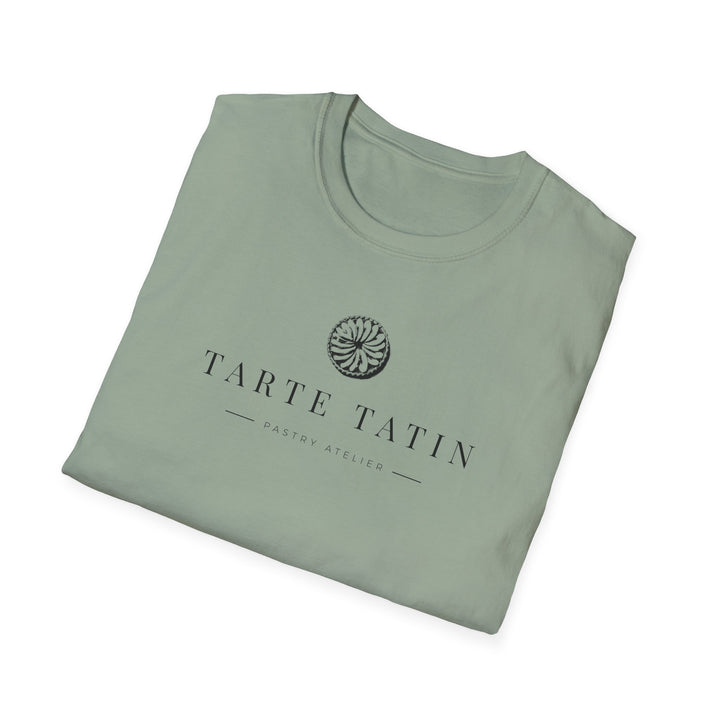 Tarte Tatin Unisex T-Shirt