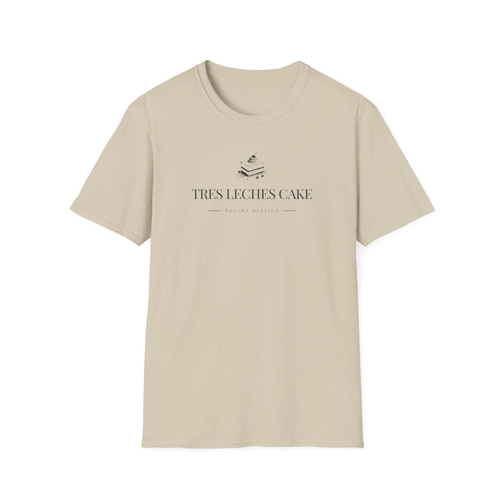 Tres Leches Unisex T-Shirt