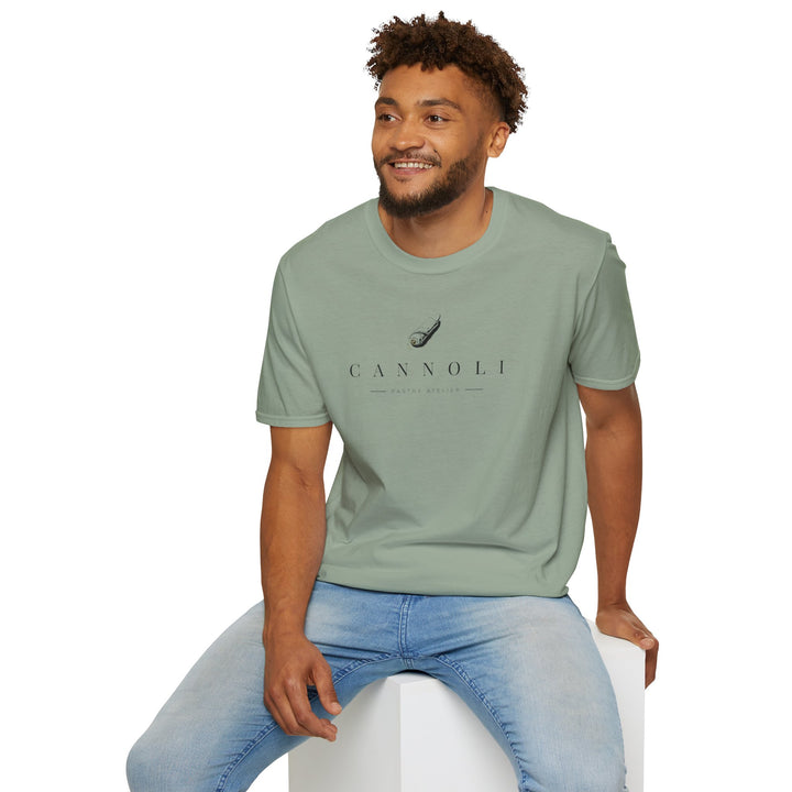 Cannoli Unisex T-Shirt