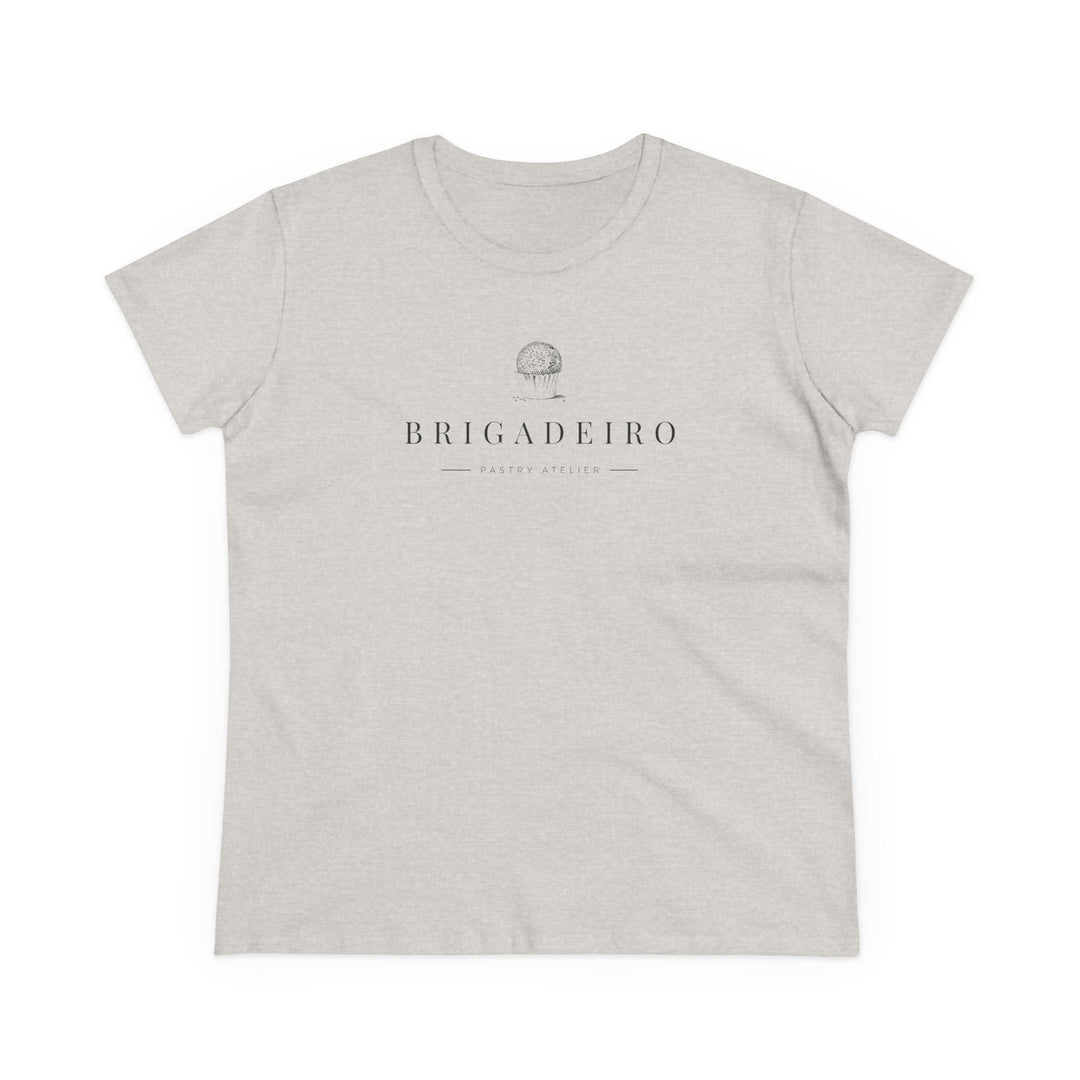 Brigadeiro Women's Cotton T-Shirt