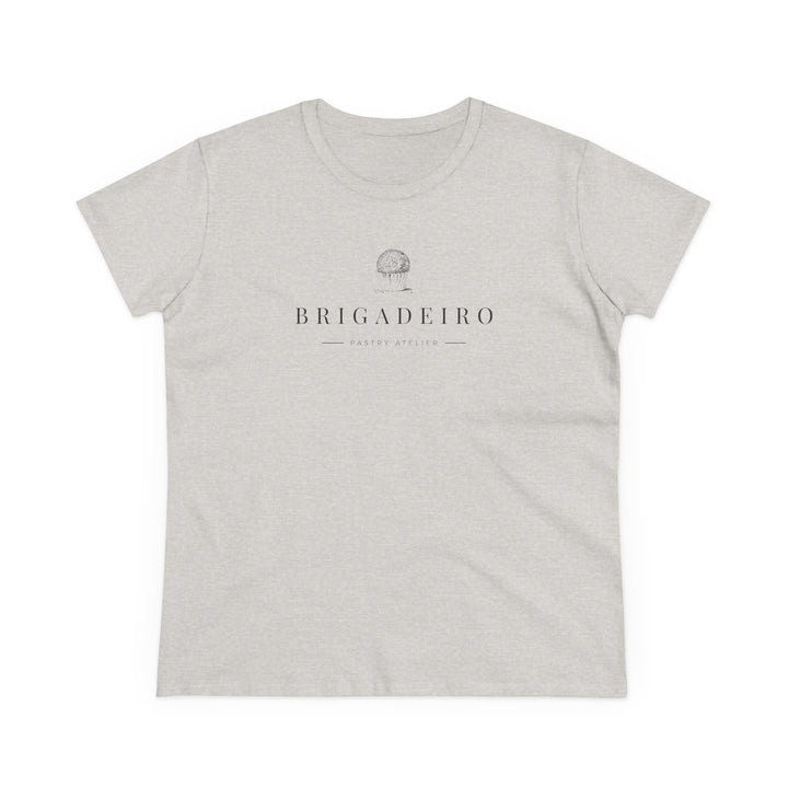 Brigadeiro Women's Cotton T-Shirt