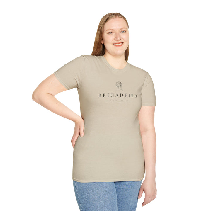 Brigadeiro Unisex T-Shirt