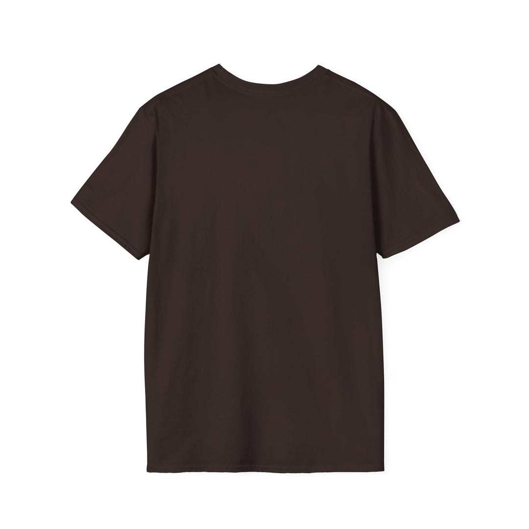 Pastry Atelier Stacked Softstyle T-Shirt
